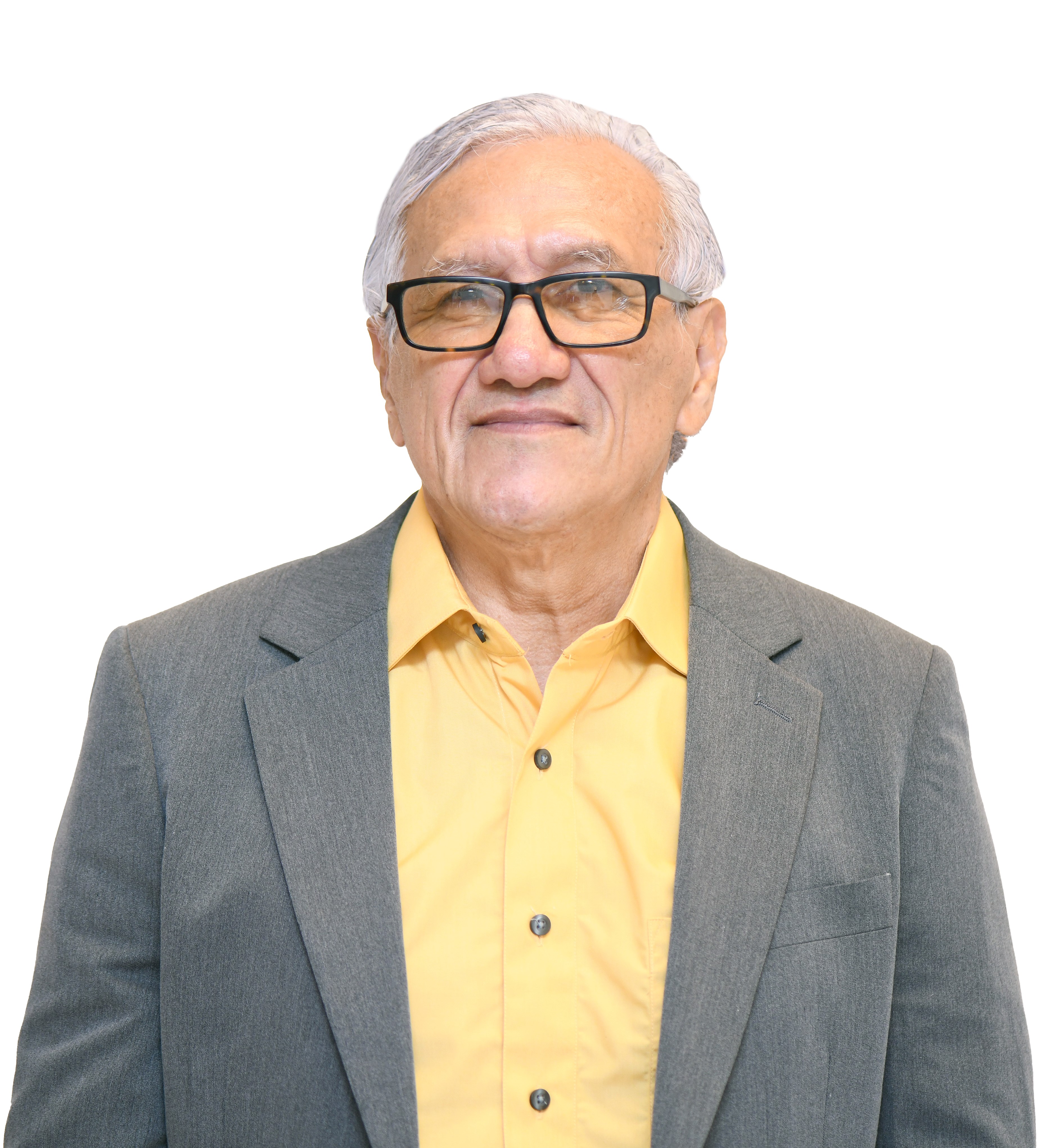 Edgar Orlando Chacón Morales